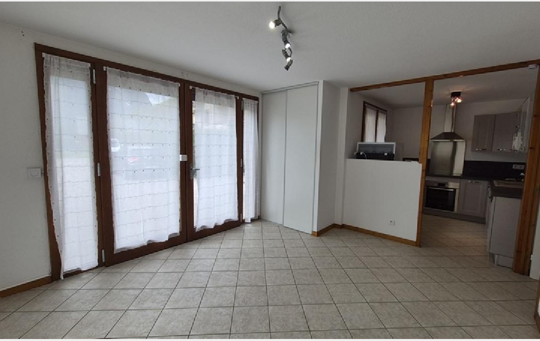 GRIET IMMO : Appartement | ALLEMOND (38114) | 47 m2 | 169 000 &euro; 