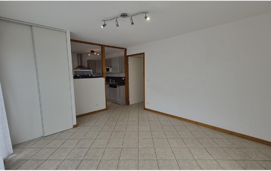 GRIET IMMO : Appartement | ALLEMOND (38114) | 47 m2 | 169 000 &euro; 