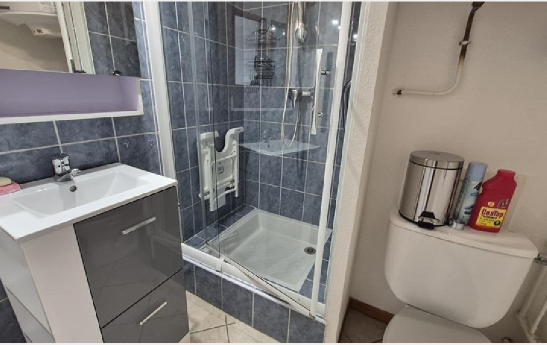GRIET IMMO : Appartement | ALLEMOND (38114) | 47 m2 | 169 000 &euro; 