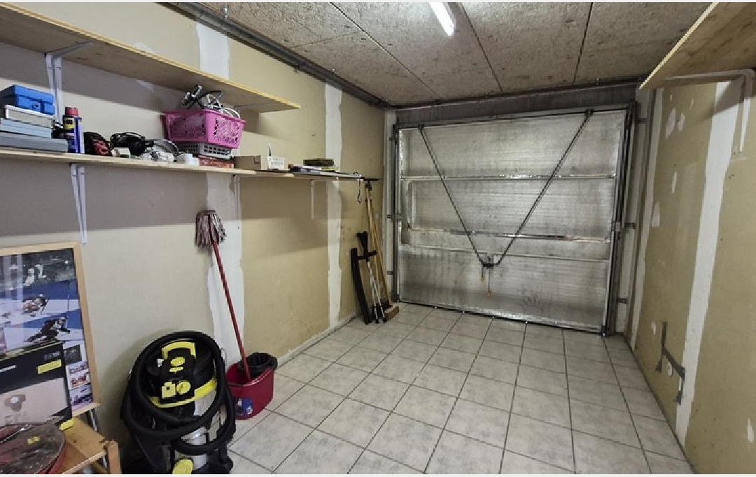 GRIET IMMO : Appartement | ALLEMOND (38114) | 47 m2 | 169 000 &euro; 