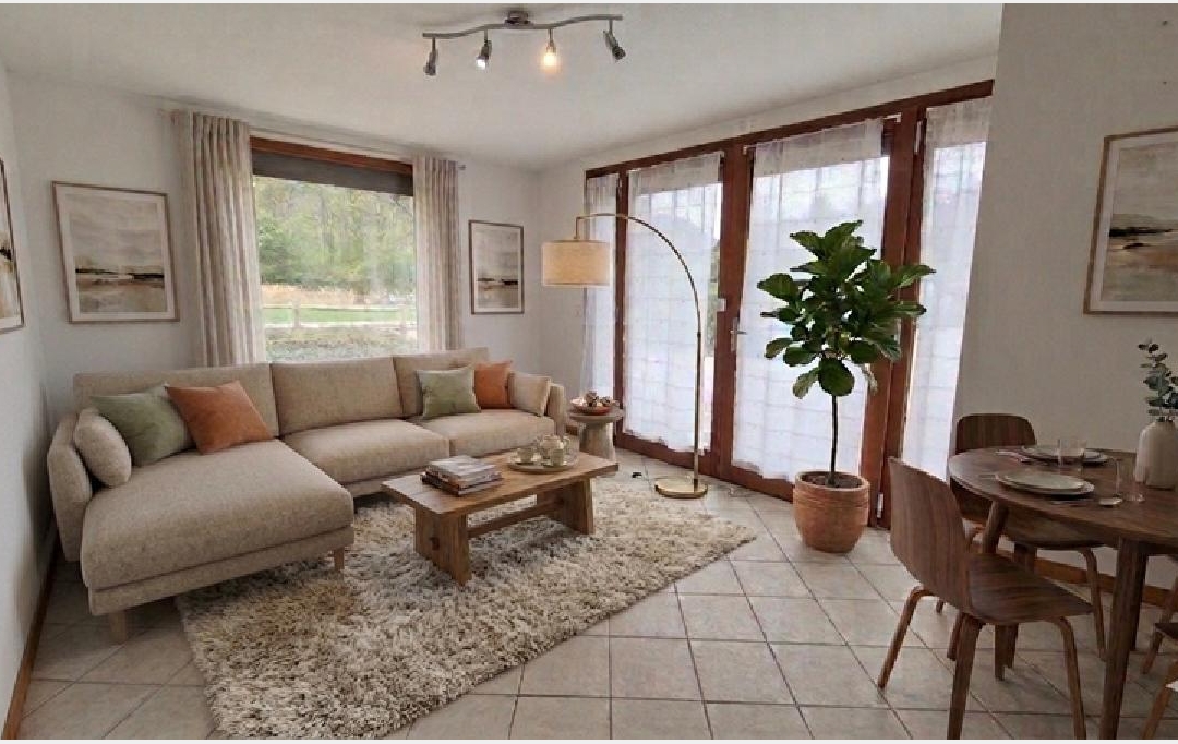 GRIET IMMO : Appartement | ALLEMOND (38114) | 47 m2 | 169 000 &euro; 