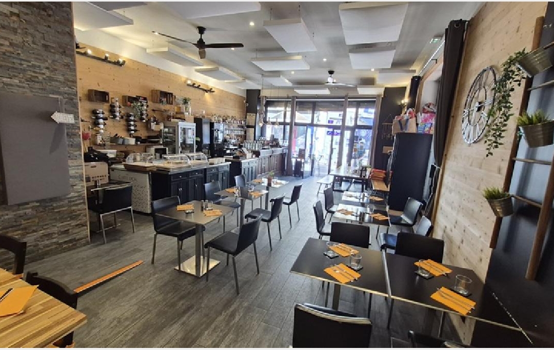 GRIET IMMO : Local / Bureau | LE BOURG-D'OISANS (38520) | 128 m2 | 390 000 &euro; 