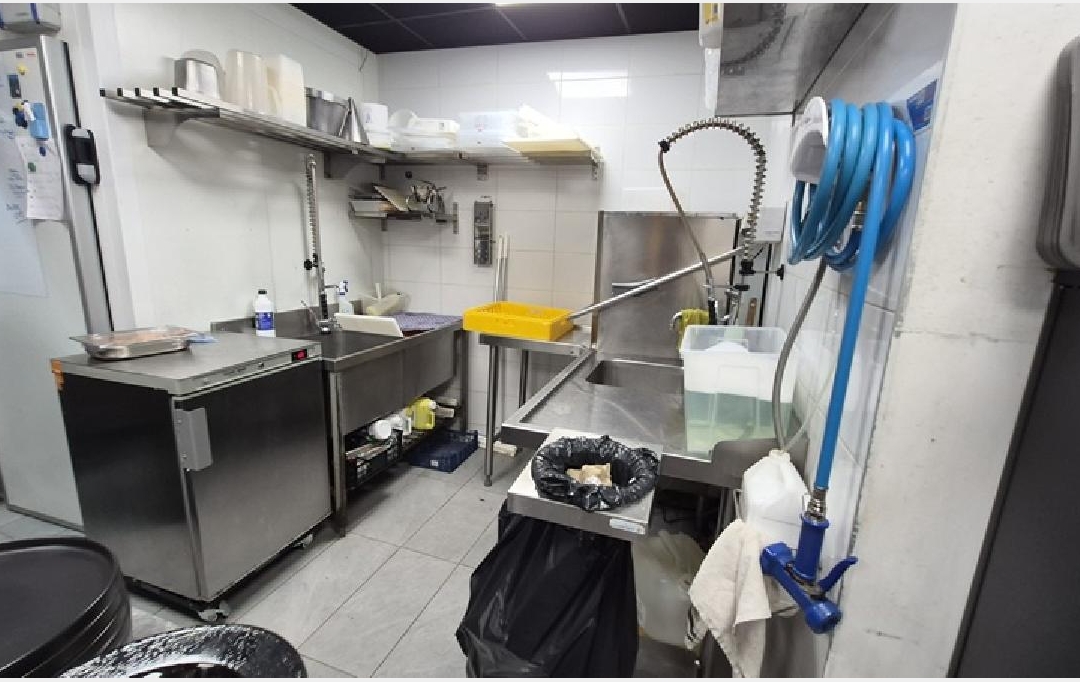GRIET IMMO : Local / Bureau | LE BOURG-D'OISANS (38520) | 128 m2 | 390 000 &euro; 
