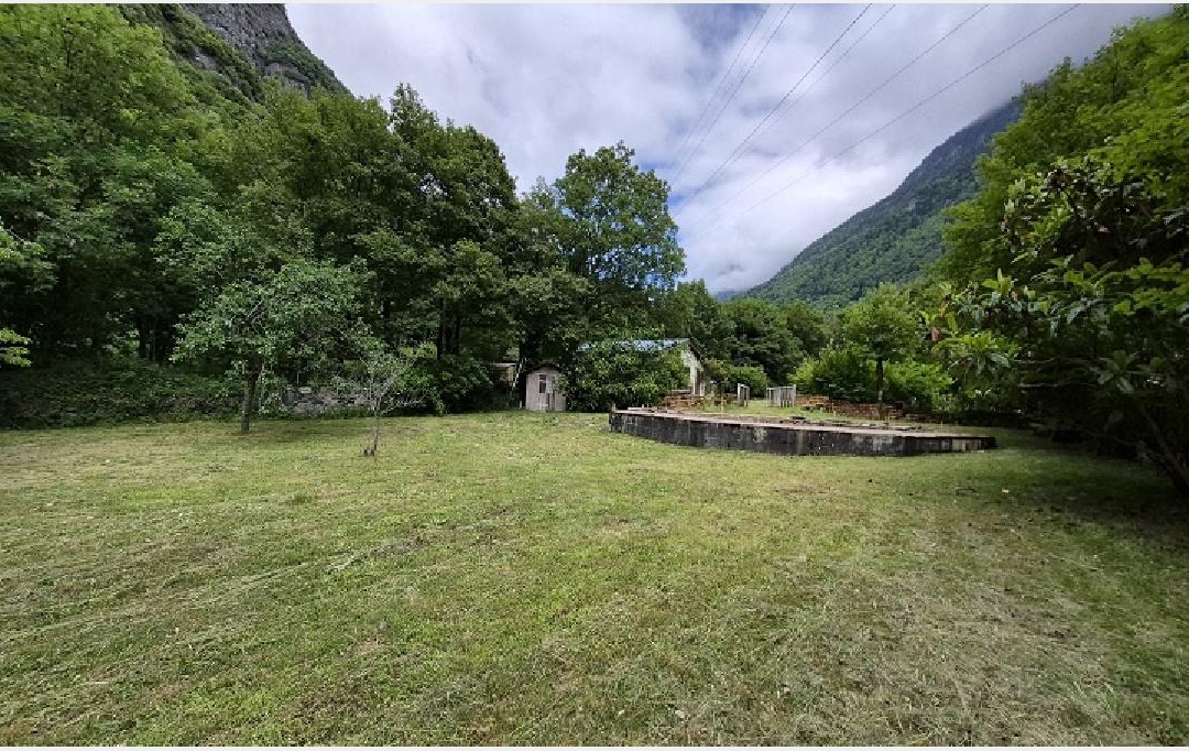 GRIET IMMO : Maison / Villa | LIVET-ET-GAVET (38220) | 145 m2 | 259 000 &euro; 