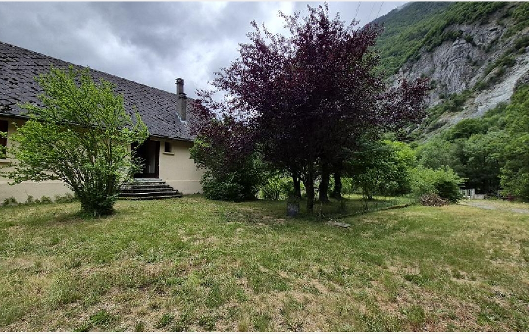 GRIET IMMO : Maison / Villa | LIVET-ET-GAVET (38220) | 145 m2 | 259 000 &euro; 