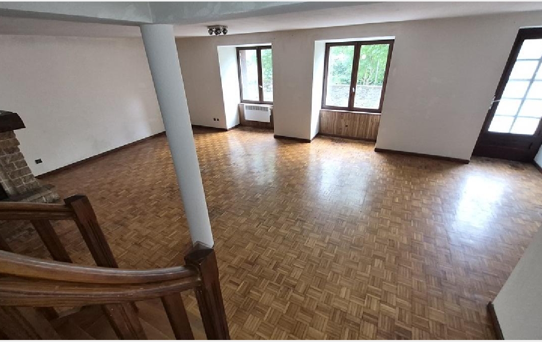 GRIET IMMO : Maison / Villa | LIVET-ET-GAVET (38220) | 145 m2 | 259 000 &euro; 