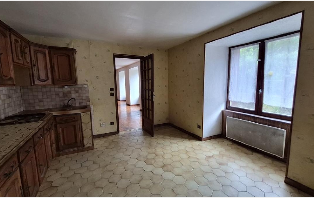 GRIET IMMO : Maison / Villa | LIVET-ET-GAVET (38220) | 145 m2 | 259 000 &euro; 