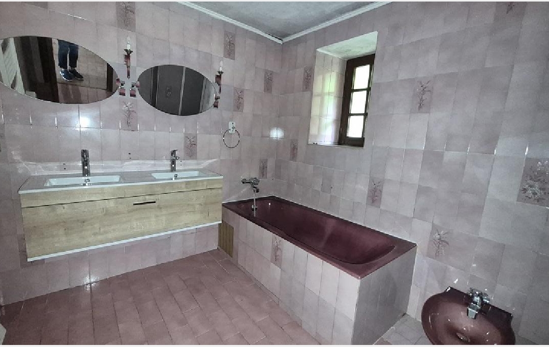 GRIET IMMO : Maison / Villa | LIVET-ET-GAVET (38220) | 145 m2 | 259 000 &euro; 