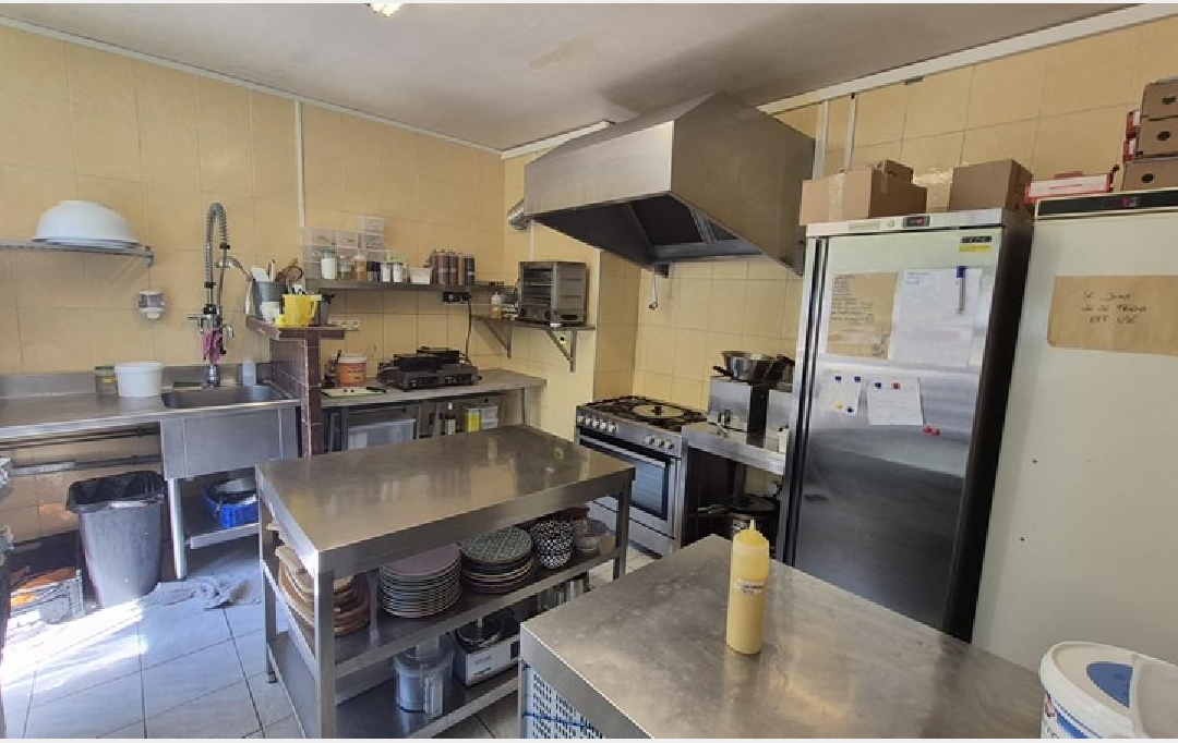 GRIET IMMO : Local / Bureau | ALLEMOND (38114) | 69 m2 | 155 000 &euro; 