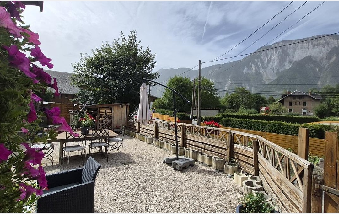 GRIET IMMO : Maison / Villa | LE BOURG-D'OISANS (38520) | 167 m2 | 309 000 &euro; 