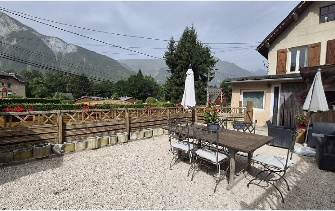 GRIET IMMO : Maison / Villa | LE BOURG-D'OISANS (38520) | 167 m2 | 309 000 &euro; 