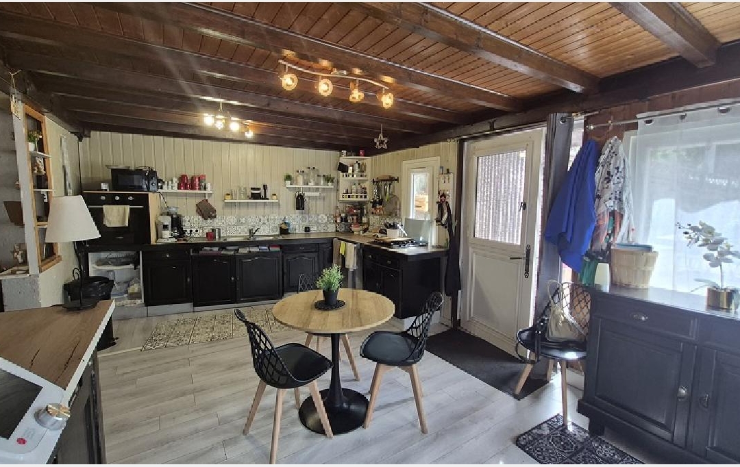 GRIET IMMO : Maison / Villa | LE BOURG-D'OISANS (38520) | 167 m2 | 309 000 &euro; 