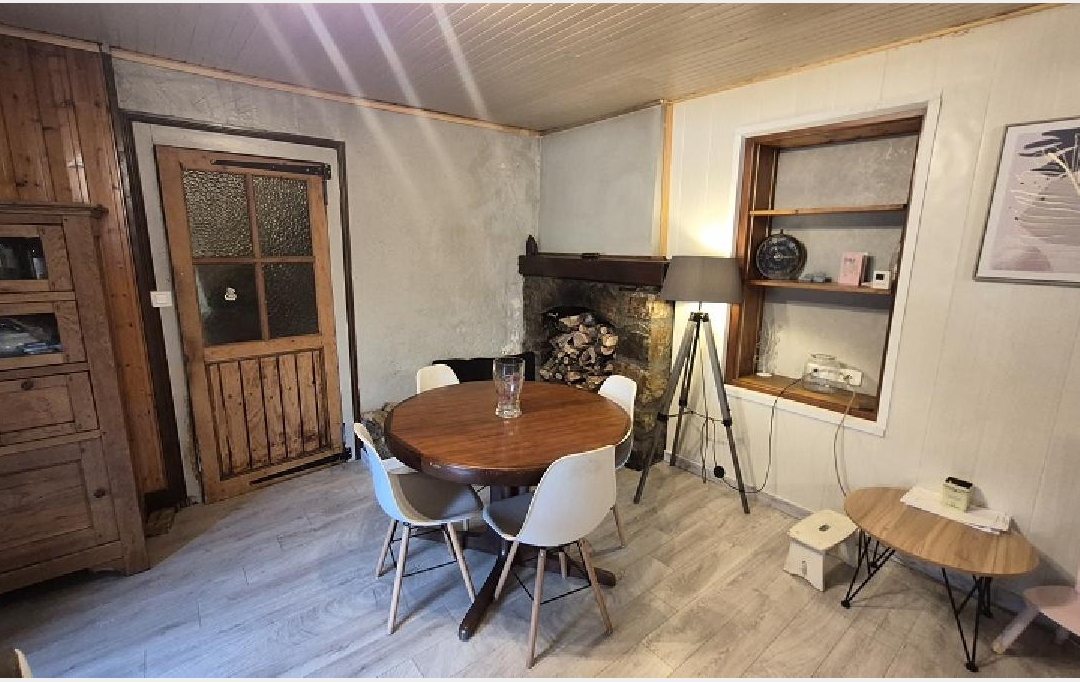GRIET IMMO : Maison / Villa | LE BOURG-D'OISANS (38520) | 167 m2 | 309 000 &euro; 