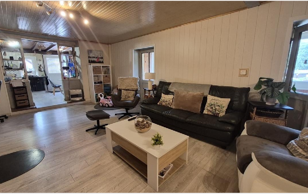 GRIET IMMO : Maison / Villa | LE BOURG-D'OISANS (38520) | 167 m2 | 309 000 &euro; 