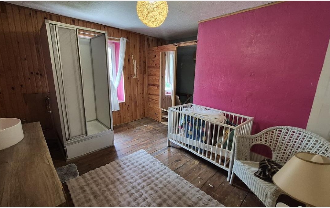 GRIET IMMO : Maison / Villa | LE BOURG-D'OISANS (38520) | 167 m2 | 309 000 &euro; 