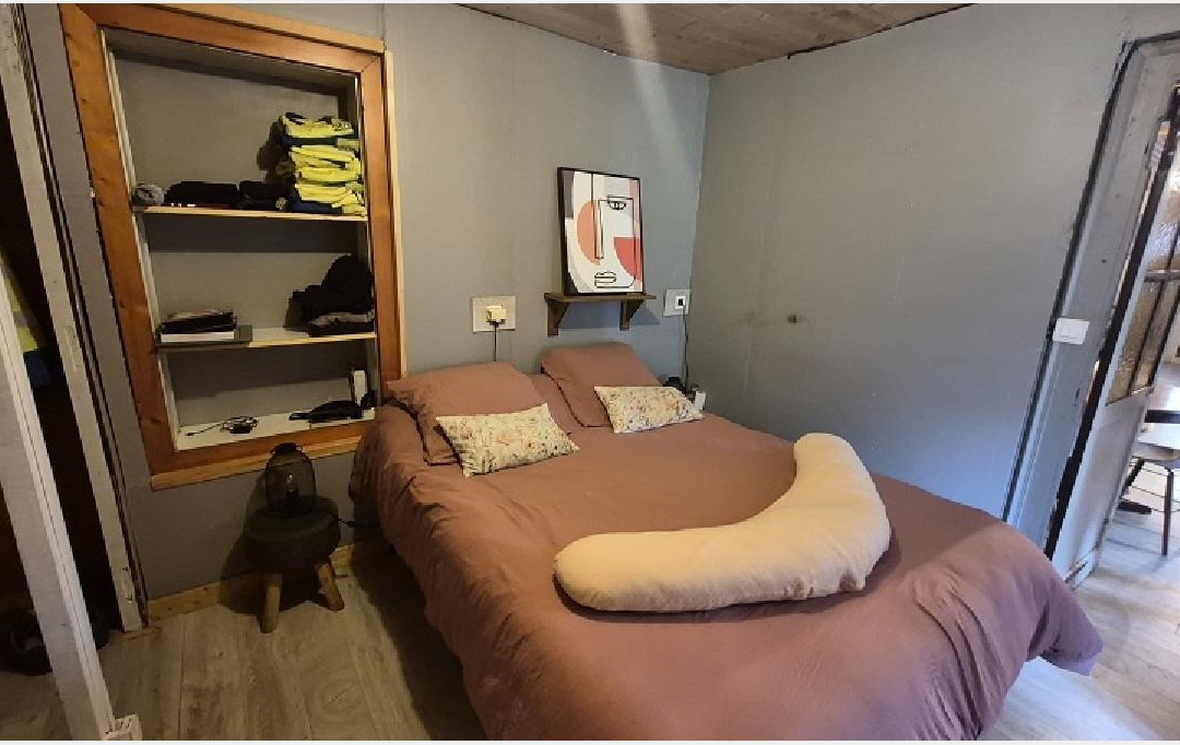 GRIET IMMO : Maison / Villa | LE BOURG-D'OISANS (38520) | 167 m2 | 309 000 &euro; 