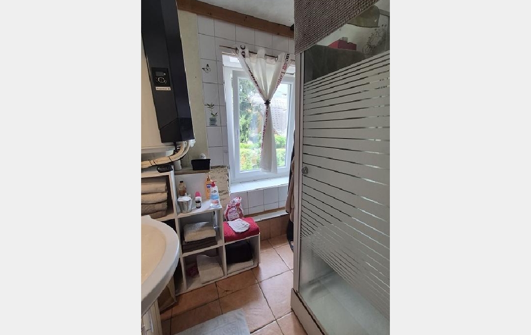 GRIET IMMO : Maison / Villa | LE BOURG-D'OISANS (38520) | 167 m2 | 309 000 &euro; 