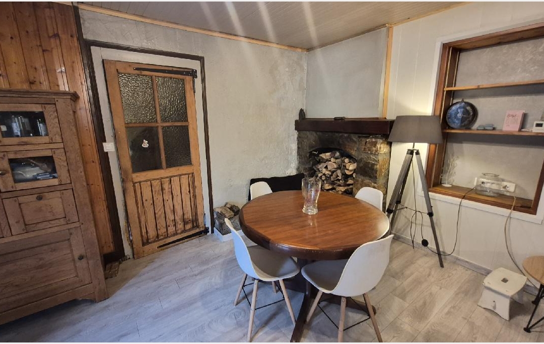 GRIET IMMO : Maison / Villa | LE BOURG-D'OISANS (38520) | 167 m2 | 309 000 &euro; 