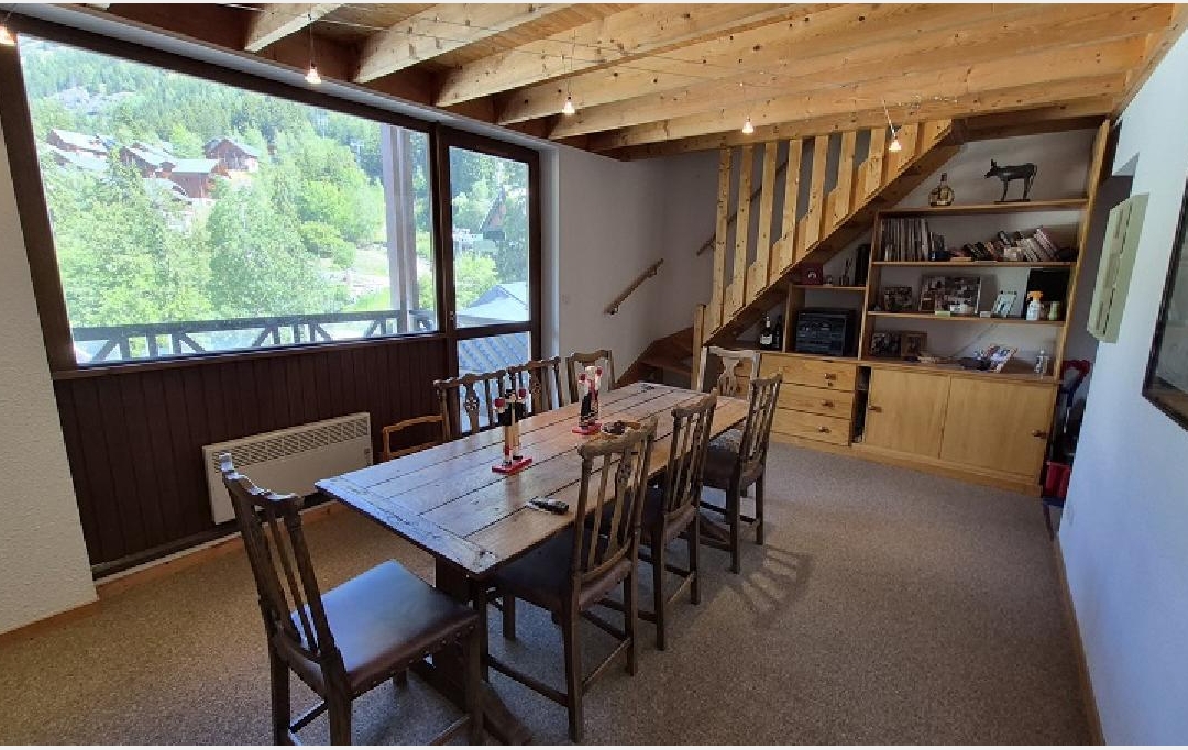 GRIET IMMO : Appartement | OZ (38114) | 64 m2 | 415 000 &euro; 