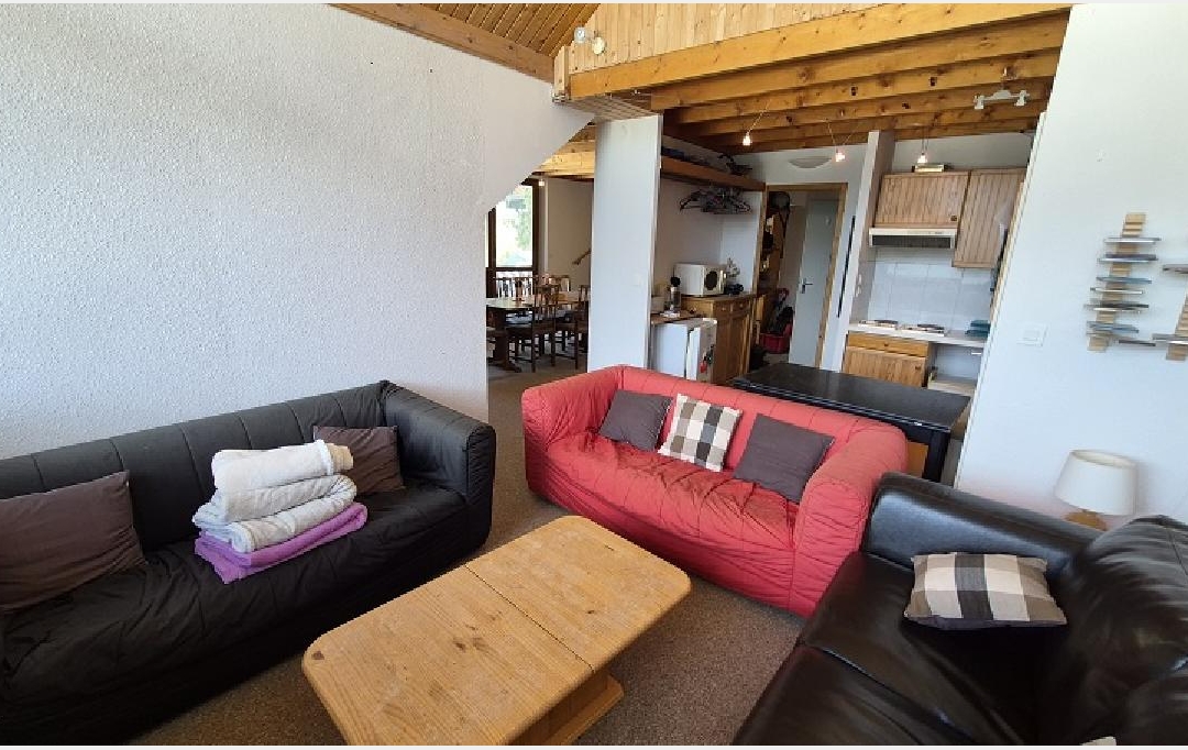 GRIET IMMO : Appartement | OZ (38114) | 64 m2 | 415 000 &euro; 