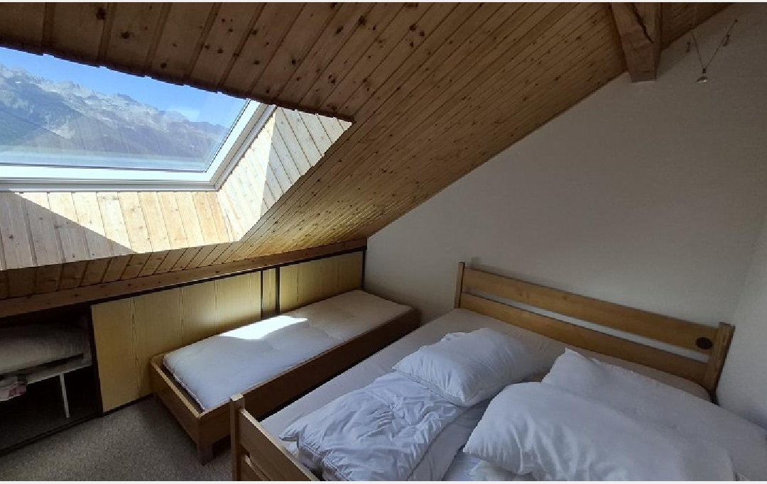 GRIET IMMO : Appartement | OZ (38114) | 64 m2 | 415 000 &euro; 