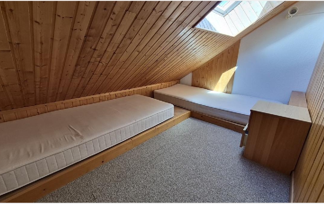 GRIET IMMO : Appartement | OZ (38114) | 64 m2 | 415 000 &euro; 