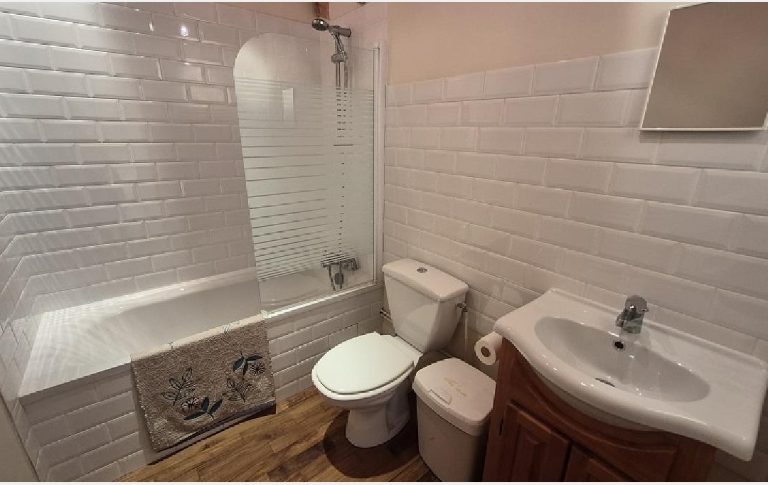 GRIET IMMO : Appartement | OZ (38114) | 64 m2 | 415 000 &euro; 