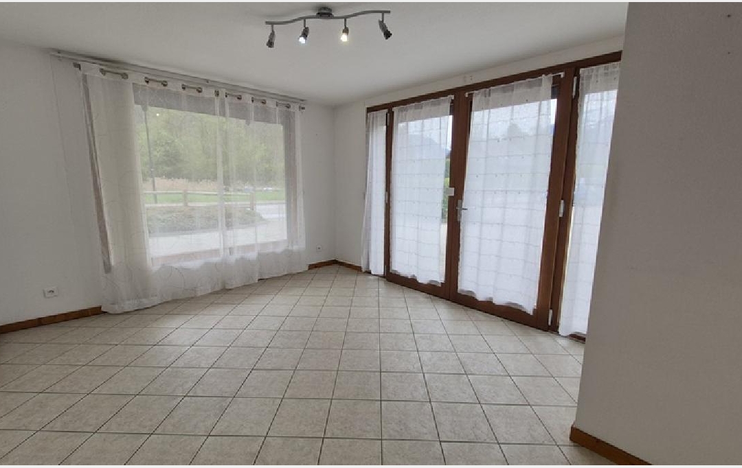 GRIET IMMO : Local / Bureau | ALLEMOND (38114) | 47 m2 | 169 000 &euro; 