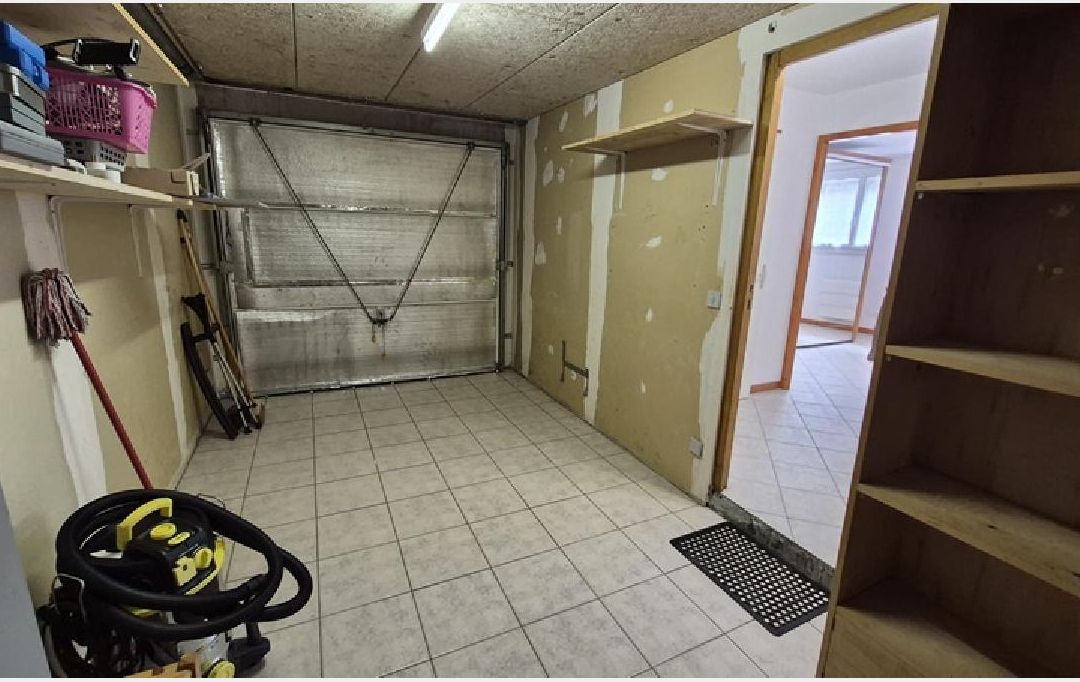 GRIET IMMO : Local / Bureau | ALLEMOND (38114) | 47 m2 | 169 000 &euro; 