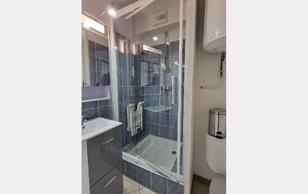 GRIET IMMO : Local / Bureau | ALLEMOND (38114) | 47 m2 | 169 000 &euro; 