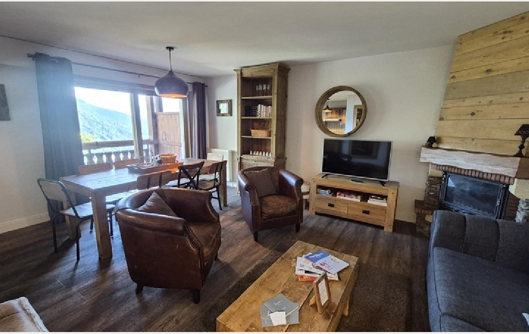 GRIET IMMO : Appartement | VAUJANY (38114) | 82 m2 | 549 000 &euro; 