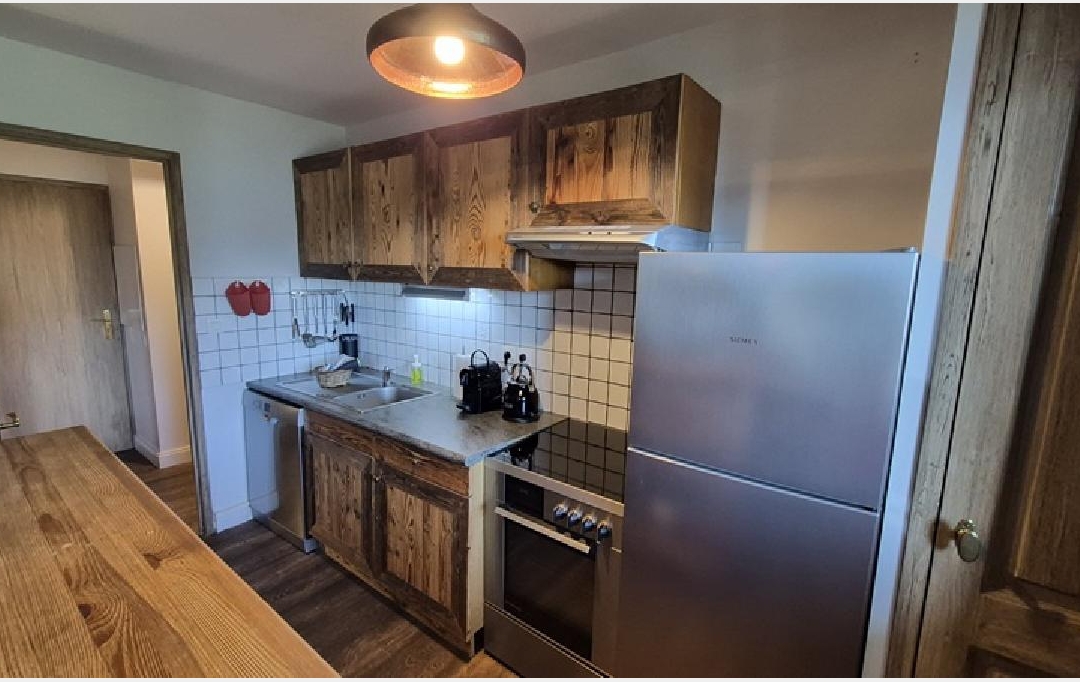 GRIET IMMO : Appartement | VAUJANY (38114) | 82 m2 | 549 000 &euro; 
