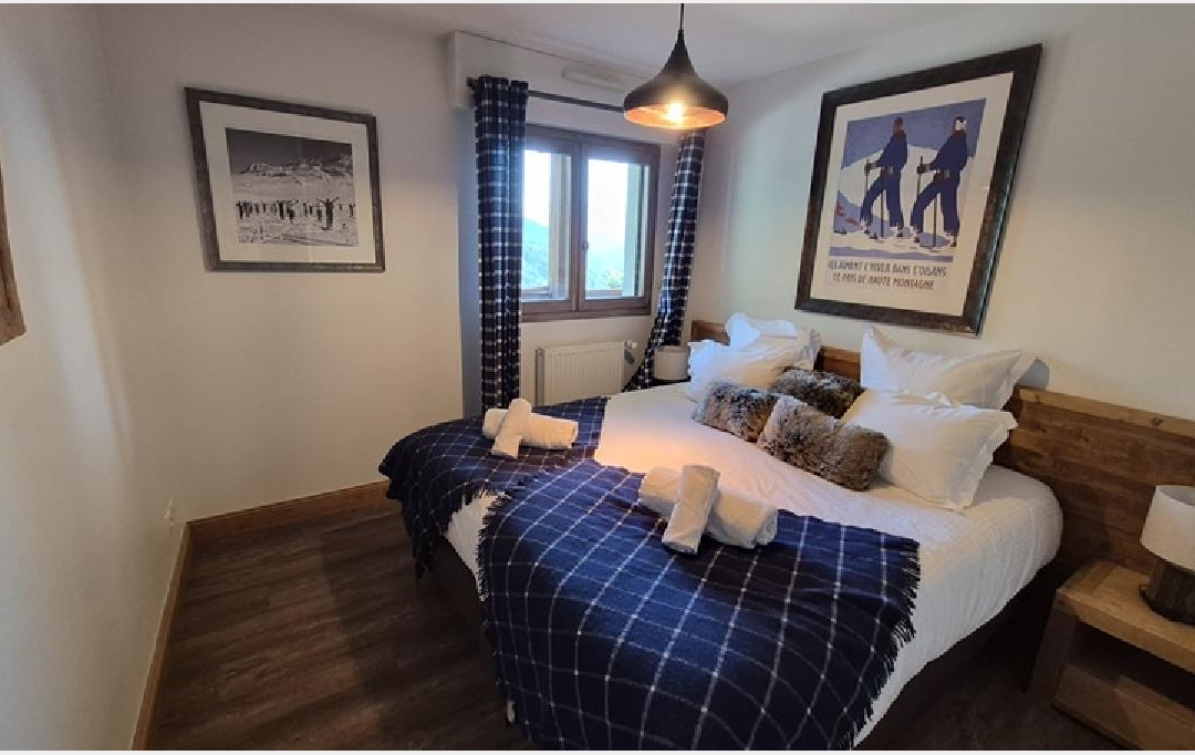 GRIET IMMO : Appartement | VAUJANY (38114) | 82 m2 | 549 000 &euro; 