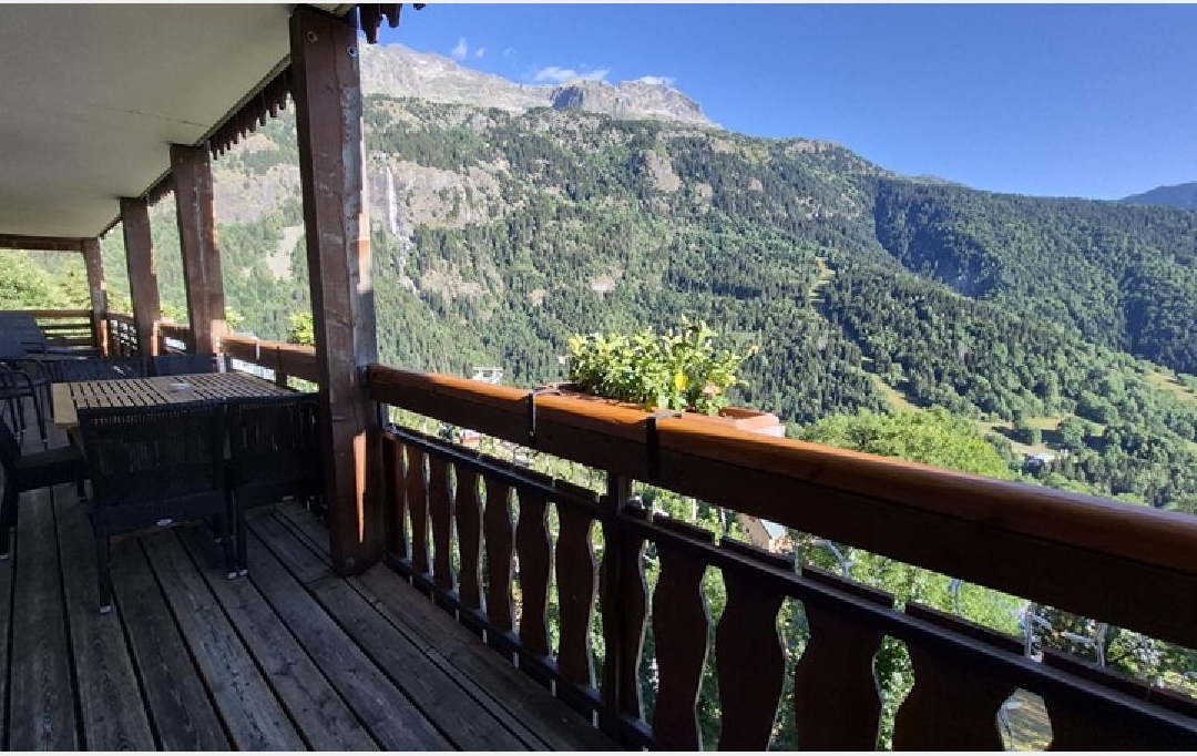 GRIET IMMO : Appartement | VAUJANY (38114) | 82 m2 | 549 000 &euro; 