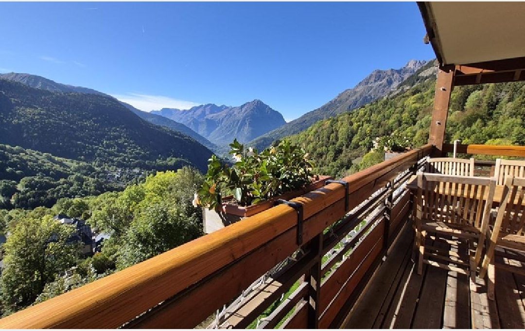 GRIET IMMO : Appartement | VAUJANY (38114) | 70 m2 | 465 000 &euro; 