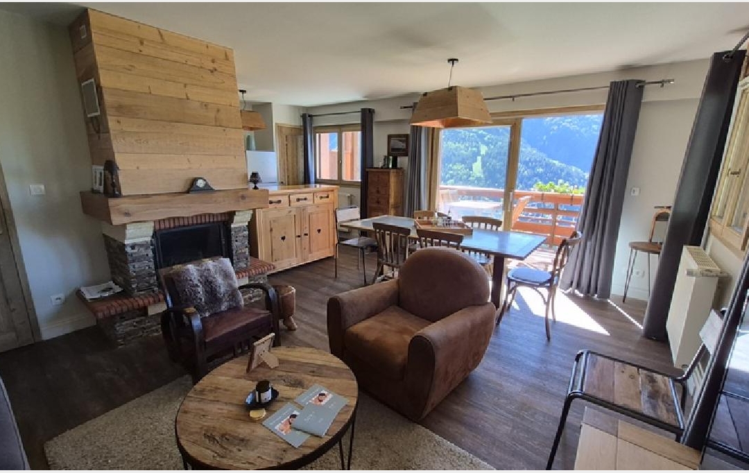 GRIET IMMO : Appartement | VAUJANY (38114) | 70 m2 | 465 000 &euro; 