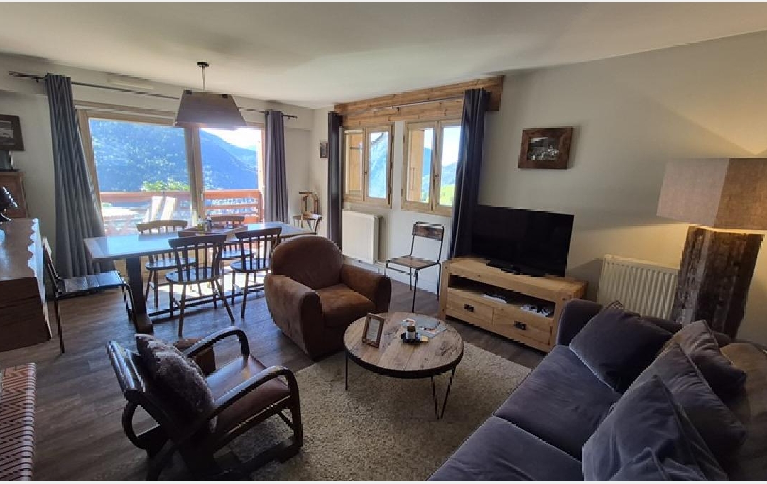 GRIET IMMO : Appartement | VAUJANY (38114) | 70 m2 | 465 000 &euro; 