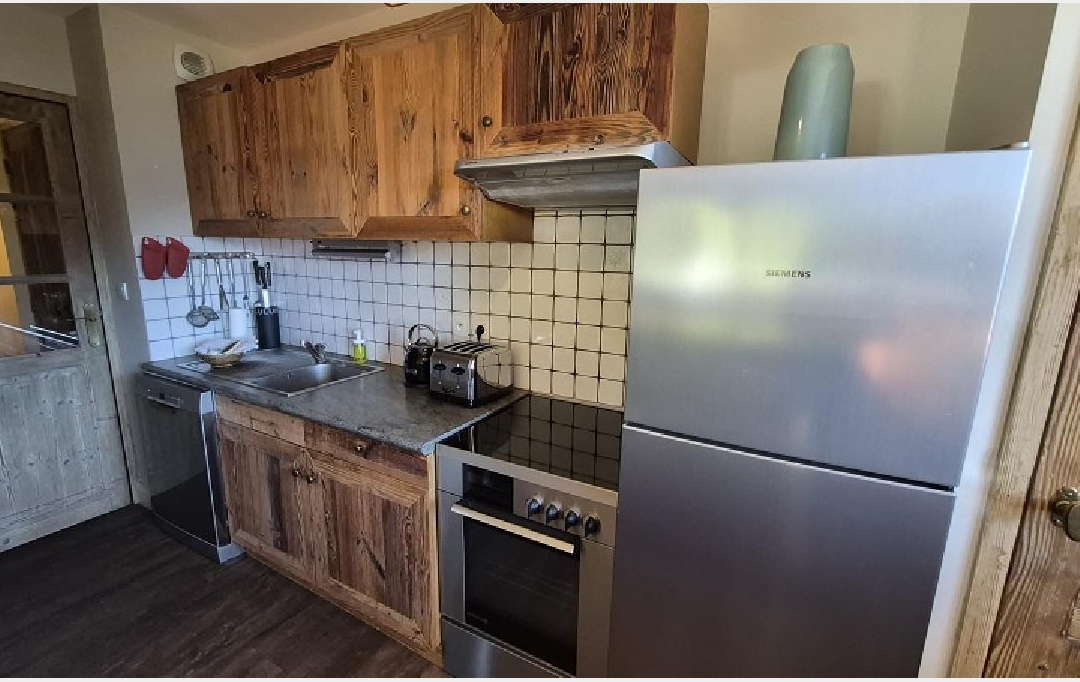 GRIET IMMO : Appartement | VAUJANY (38114) | 70 m2 | 465 000 &euro; 