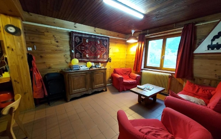  GRIET IMMO House | ORNON (38520) | 88 m2 | 170 000 € 