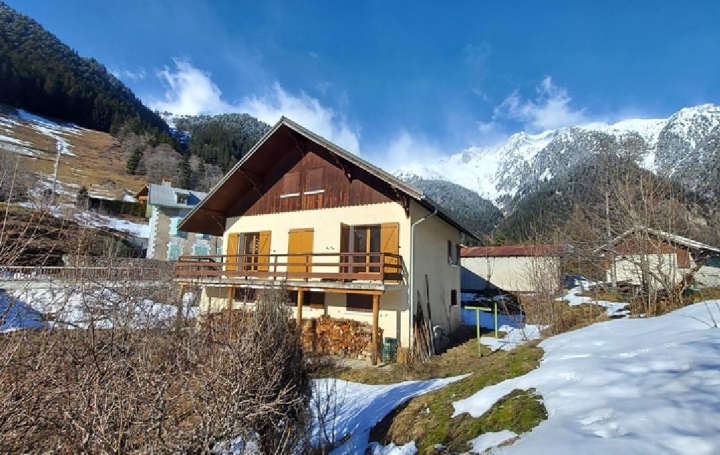Maison ALLEMOND 134 m2 249 000 € Maison ALLEMOND 134 m2 249 000 €
