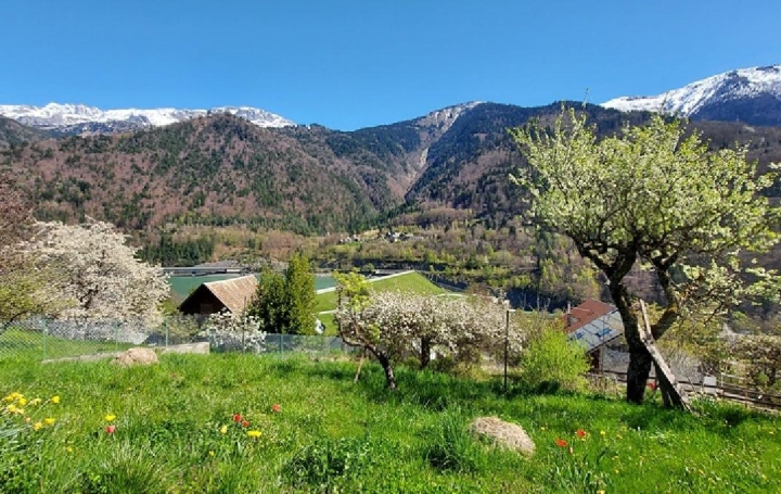 Maison ALLEMOND 109 m2 137 000 € Maison ALLEMOND 109 m2 137 000 €