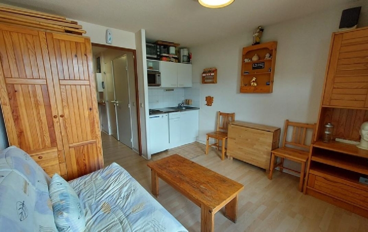  GRIET IMMO Appartement | OZ (38114) | 20 m2 | 99 000 € 