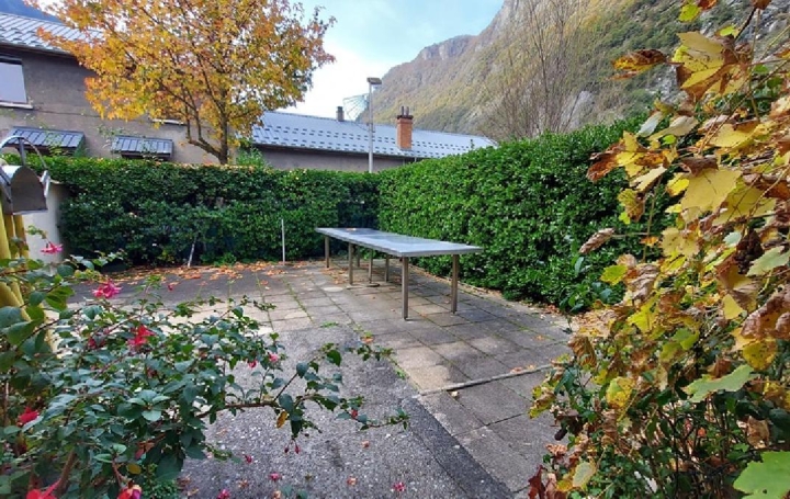  GRIET IMMO Maison / Villa | LIVET-ET-GAVET (38220) | 62 m2 | 99 000 € 