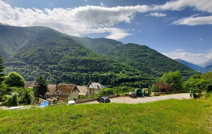  GRIET IMMO Terrain | ALLEMOND (38114) | 1 576 m2 | 239 000 € 
