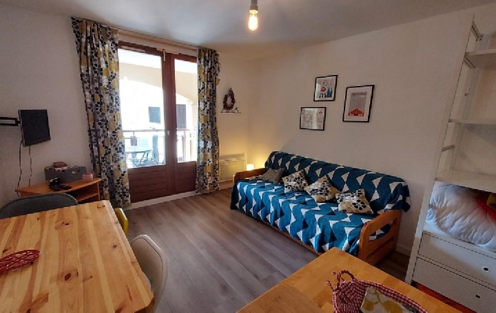  GRIET IMMO Appartement | OZ (38114) | 24 m2 | 107 000 € 