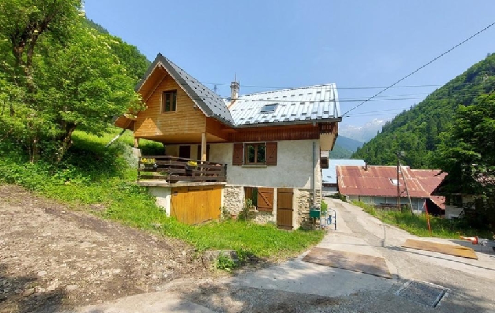  GRIET IMMO Maison / Villa | ALLEMOND (38114) | 87 m2 | 269 000 € 