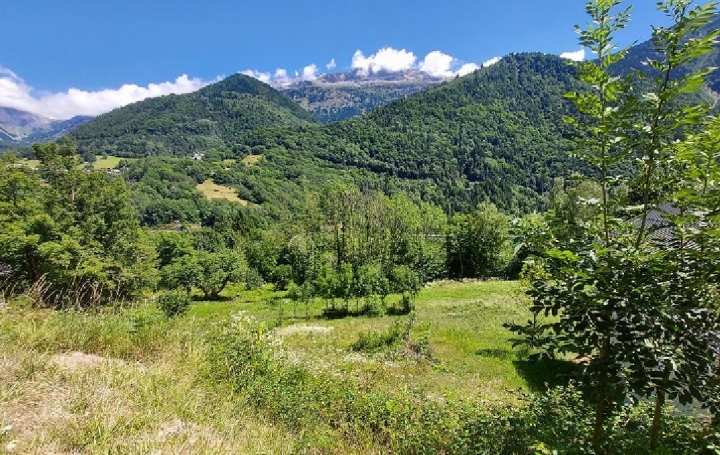  GRIET IMMO Terrain | ALLEMOND (38114) | 709 m2 | 125 000 € 