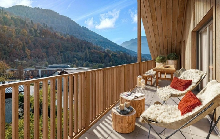  GRIET IMMO Apartment | ALLEMOND (38114) | 95 m2 | 459 000 € 
