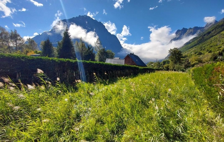 Terrain ALLEMOND 1 204 m2 77 000 € Terrain ALLEMOND 1 204 m2 77 000 €
