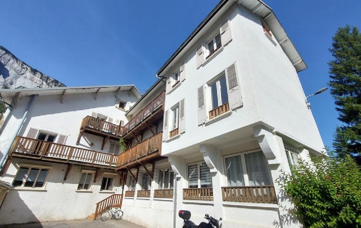GRIET IMMO Appartement | LE BOURG-D'OISANS (38520) | 73 m2 | 235 000 €   GRIET IMMO Appartement | LE BOURG-D'OISANS (38520) | 73 m2 | 235 000 €